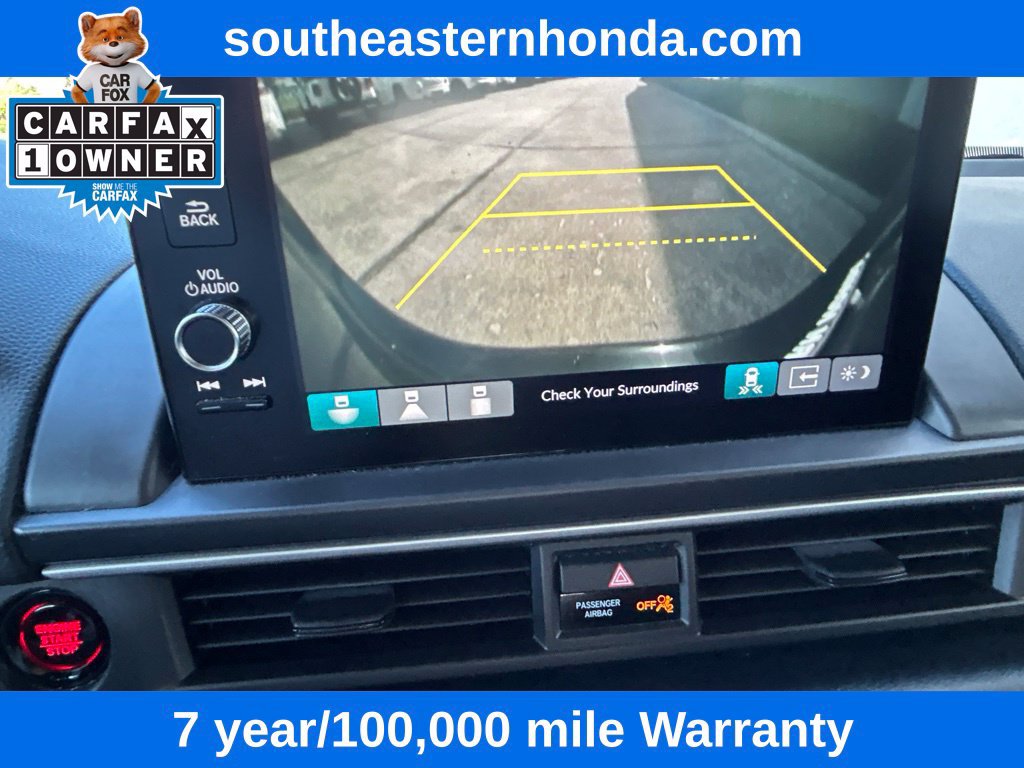 Used 2025 Honda Pilot Touring image 34