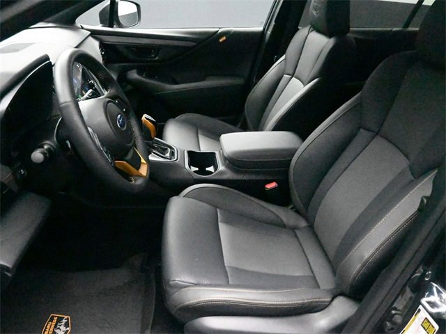 Certified 2025 Subaru Outback Wilderness w/ Wilderness Package image 18