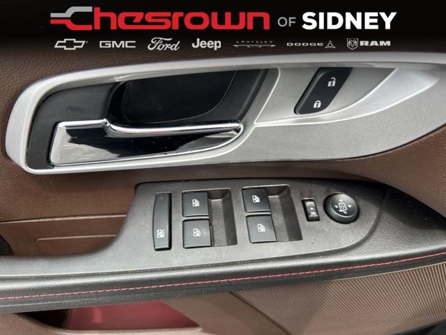 Used 2015 Chevrolet Equinox LTZ FWD image 33