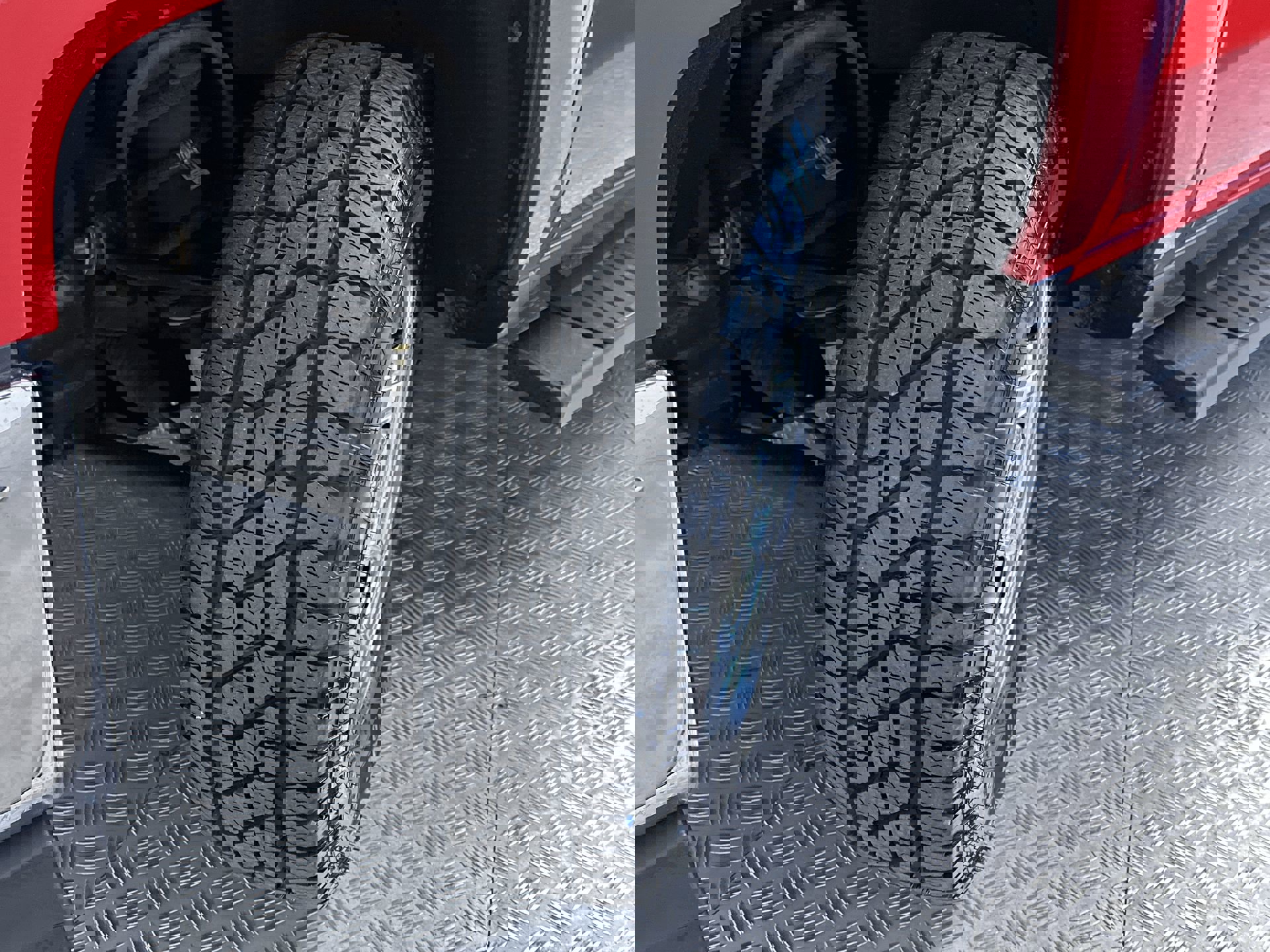 Used 2017 Chevrolet Silverado 1500 LS AWD/4WD image 26