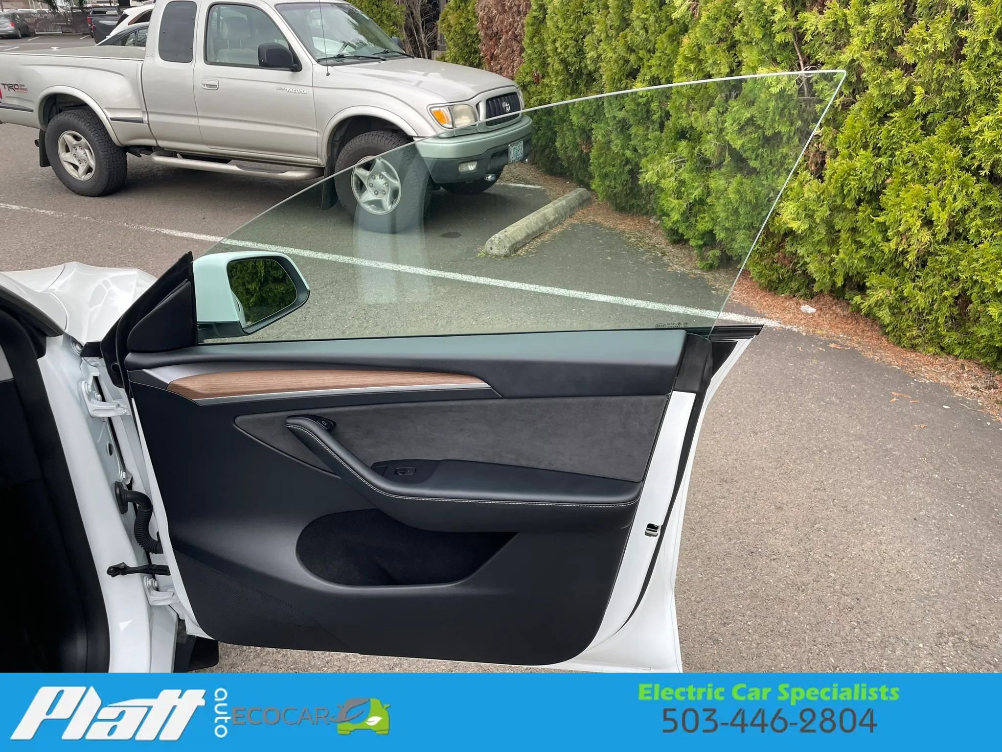 Used 2024 Tesla Model Y Long Range image 47