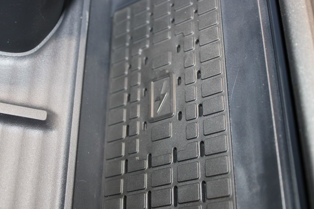 New 2025 Ford Expedition Platinum image 56