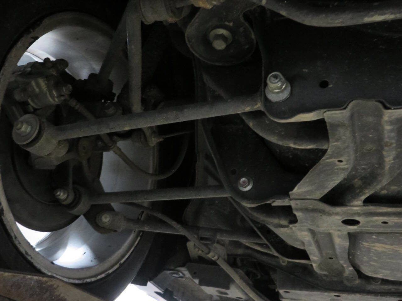 Used 2006 Acura TL image 26