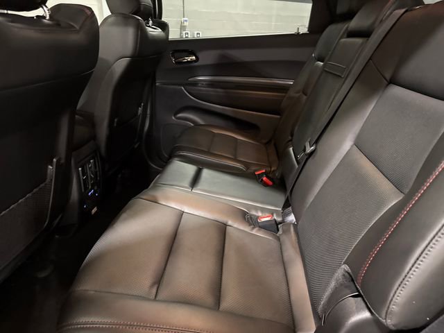 New 2026 Dodge Durango GT image 22