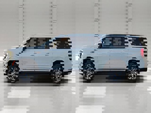 New 2026 GMC Yukon XL Denali w/ Sun & Power Step Package AWD/4WD image 2