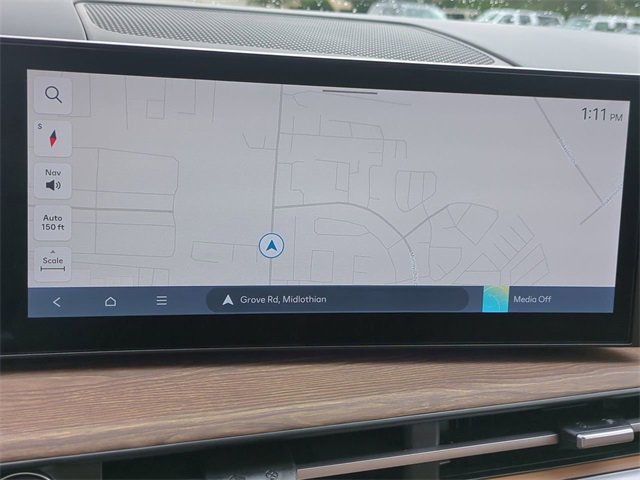 New 2026 Hyundai Santa Fe Calligraphy image 20