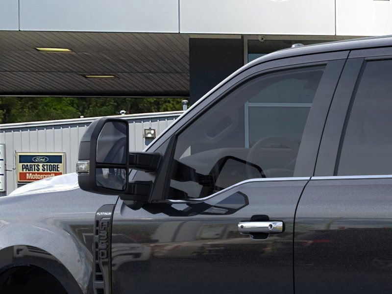 New 2025 Ford F350 Platinum image 30