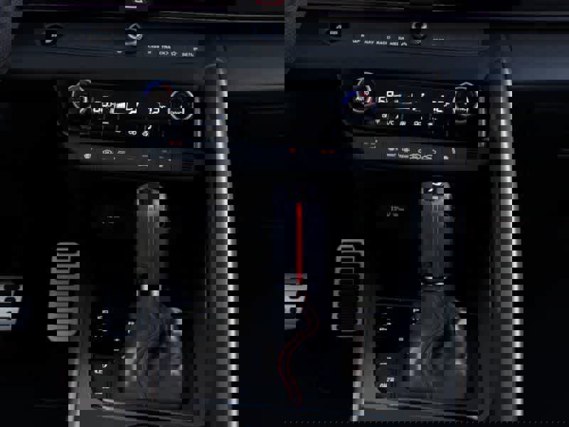 New 2025 Hyundai Elantra N Line image 23