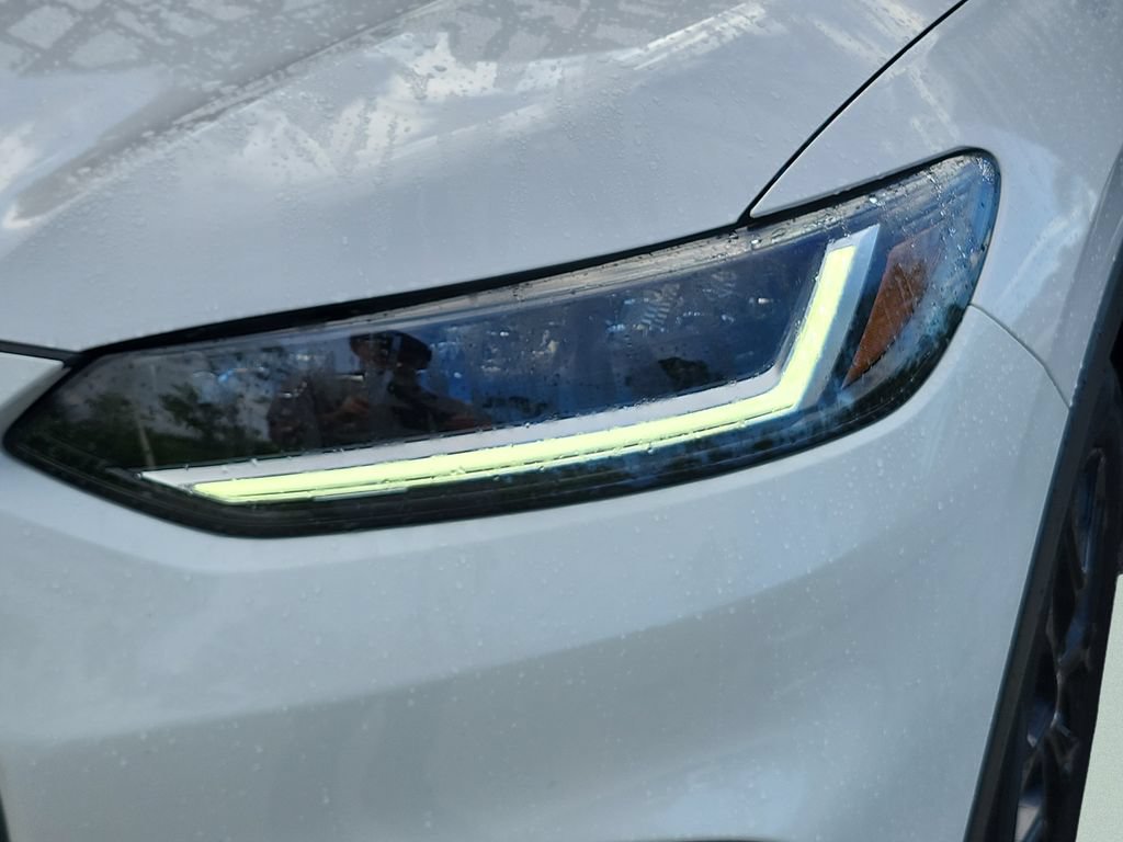 Certified 2024 Honda HR-V Sport image 14