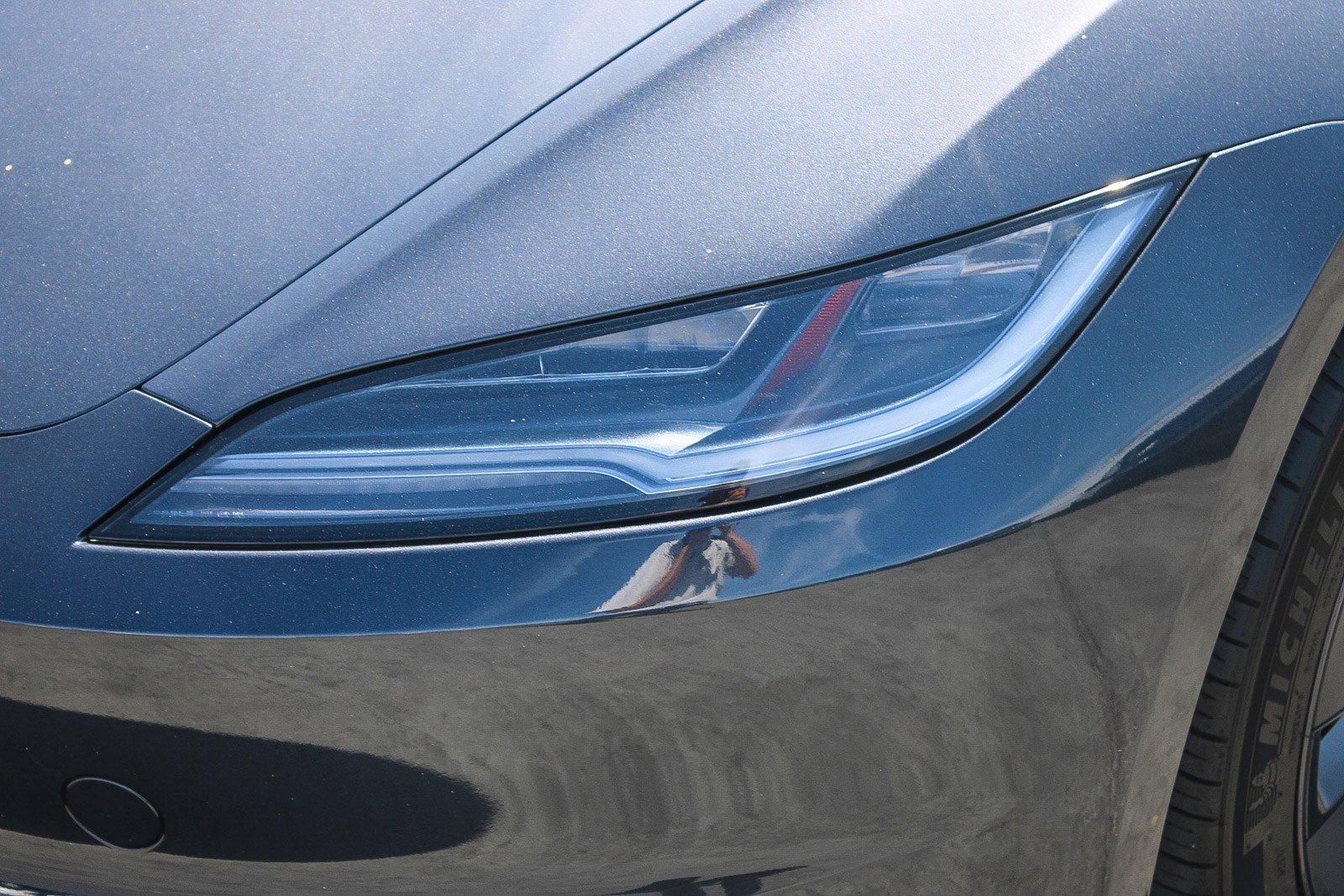 Used 2025 Tesla Model 3 Long Range image 5