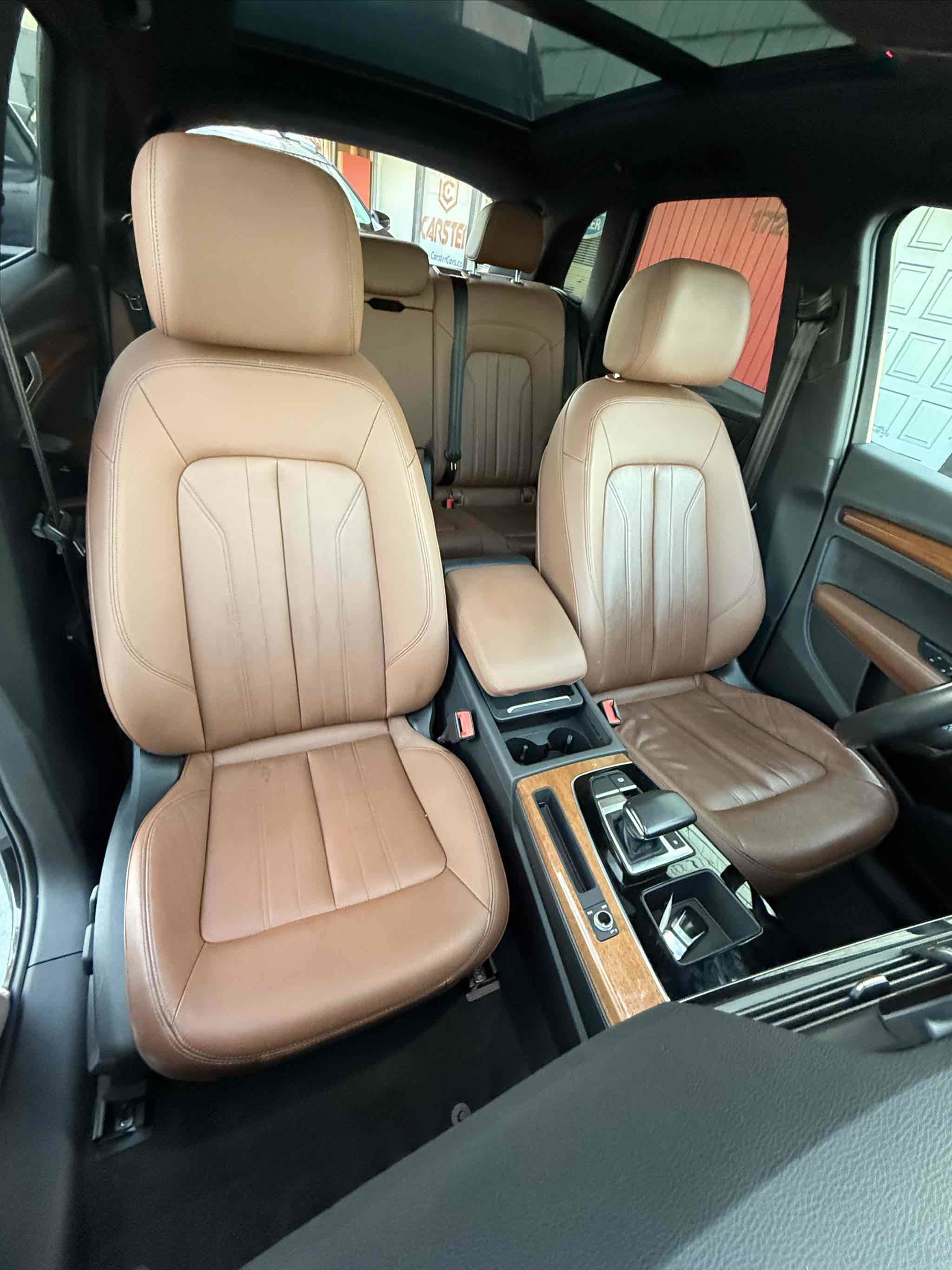 Used 2022 Audi Q5 2.0T Premium w/ Convenience Package image 54