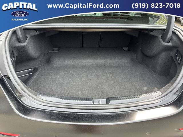 Used 2024 Mercedes-Benz C 63 AMG S image 16