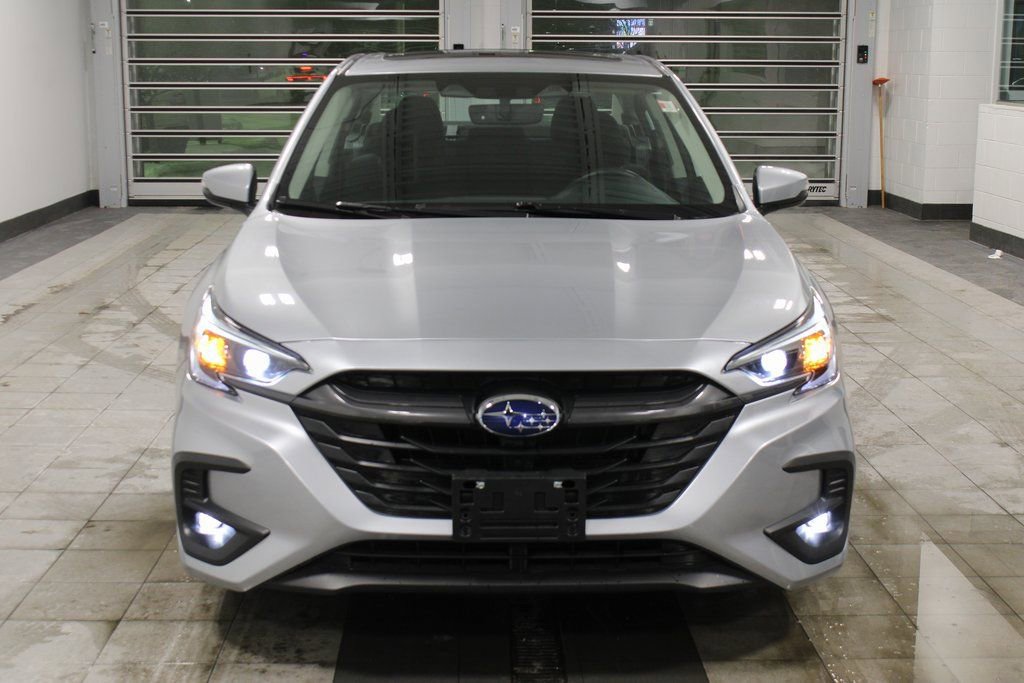 Certified 2023 Subaru Legacy Premium image 2