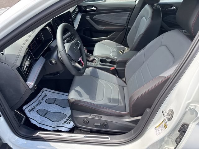 New 2026 Volkswagen Jetta GLI Autobahn FWD image 16