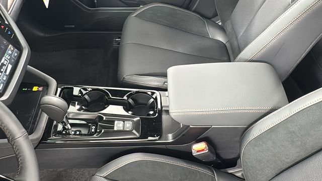 New 2026 Subaru Forester Touring image 34