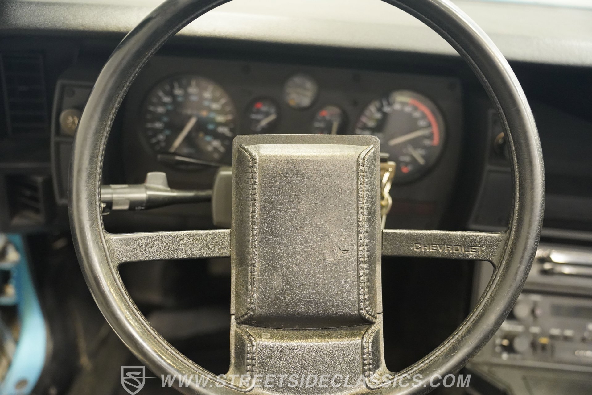 Used 1988 Chevrolet Camaro RS image 40