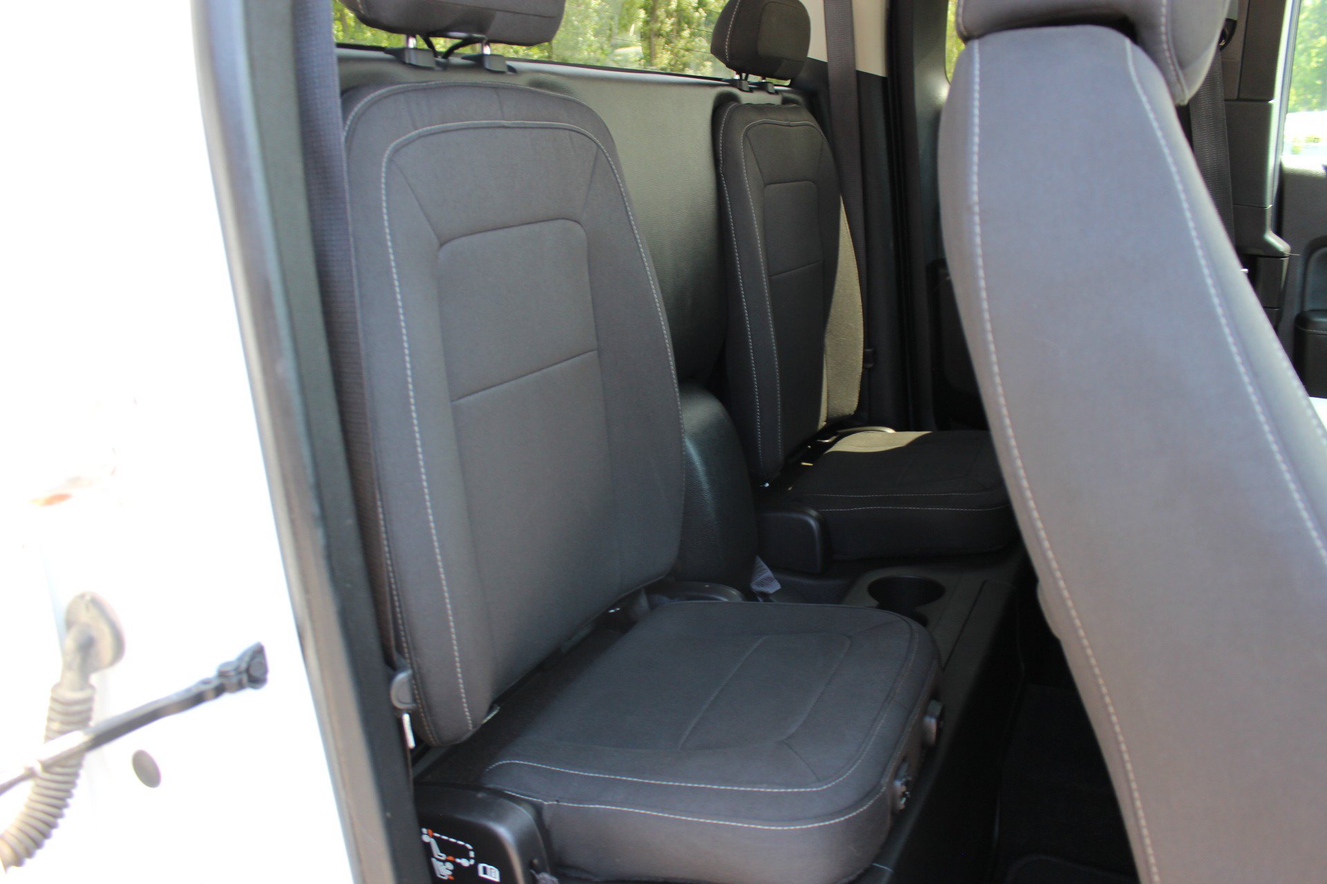 Used 2015 GMC Canyon SLE w/ SLE Convenience Package RWD image 36