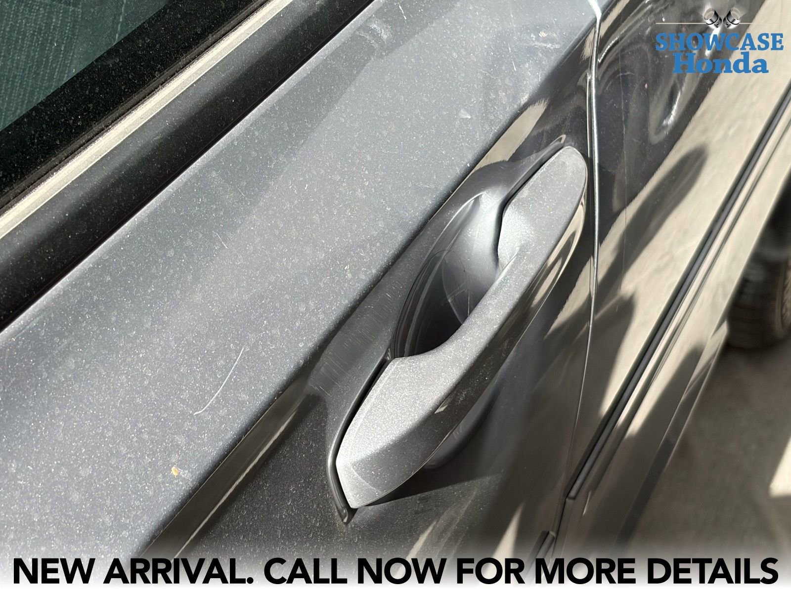Used 2024 Honda Civic LX image 10