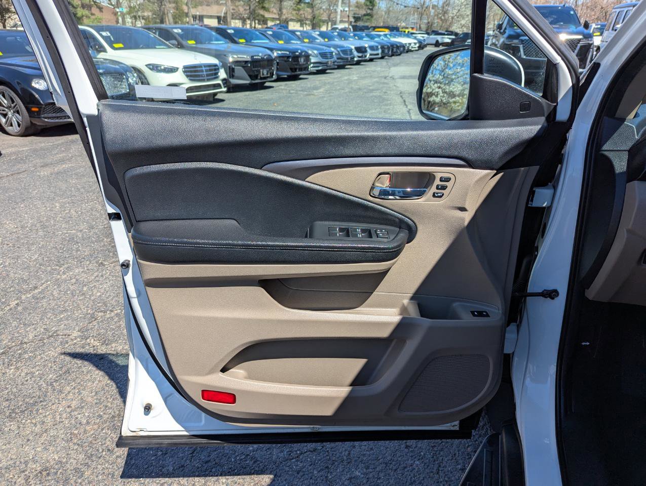 Used 2020 Honda Pilot EX-L image 11