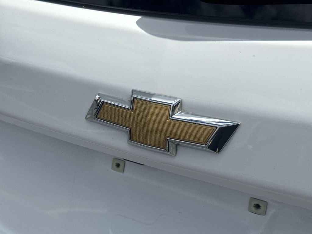 Certified 2020 Chevrolet Equinox LT w/ Driver Convenience Package FWD image 33