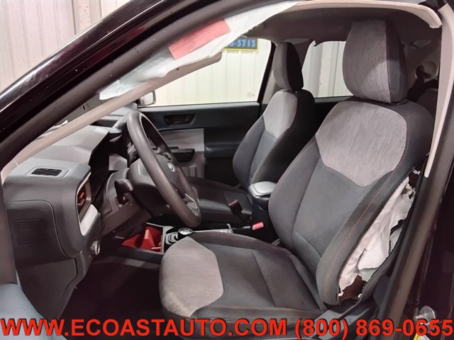 Used 2022 Ford Maverick XLT FWD image 10