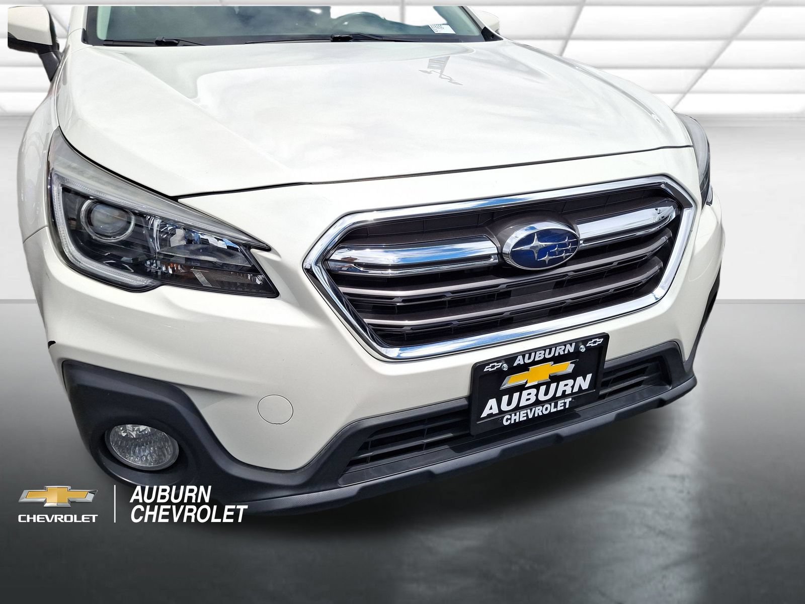 Used 2018 Subaru Outback 2.5i Premium AWD/4WD image 24