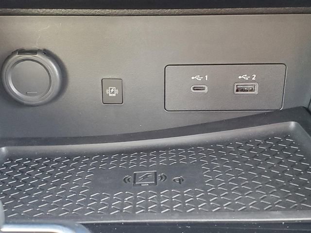 Certified 2025 Nissan Pathfinder Platinum w/ Cargo Package image 24