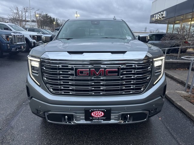 New 2026 GMC Sierra 1500 Denali image 2