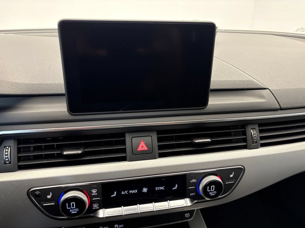 Used 2018 Audi A4 2.0T Premium w/ Convenience Package AWD/4WD image 24