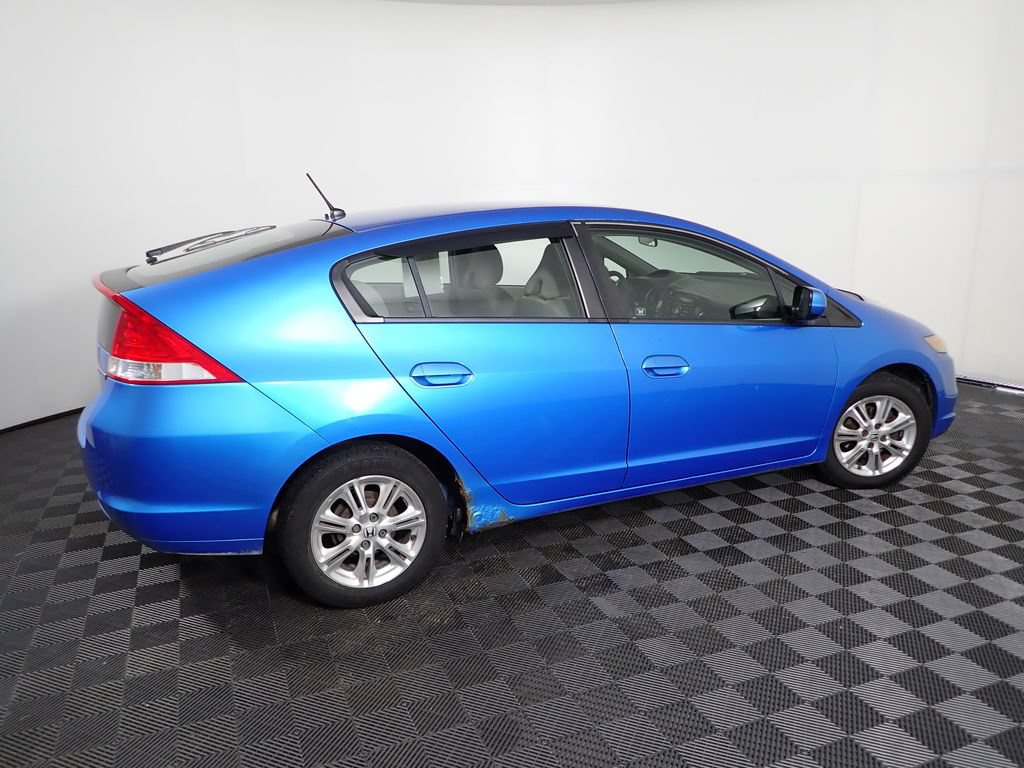 Used 2011 Honda Insight LX image 15