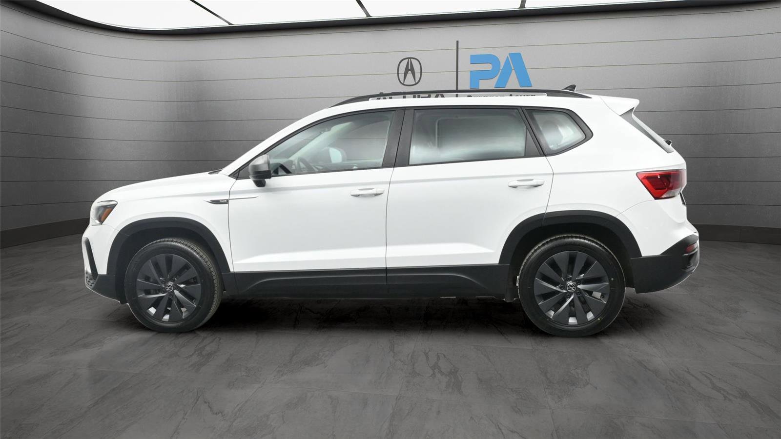 Used 2023 Volkswagen Taos S image 22