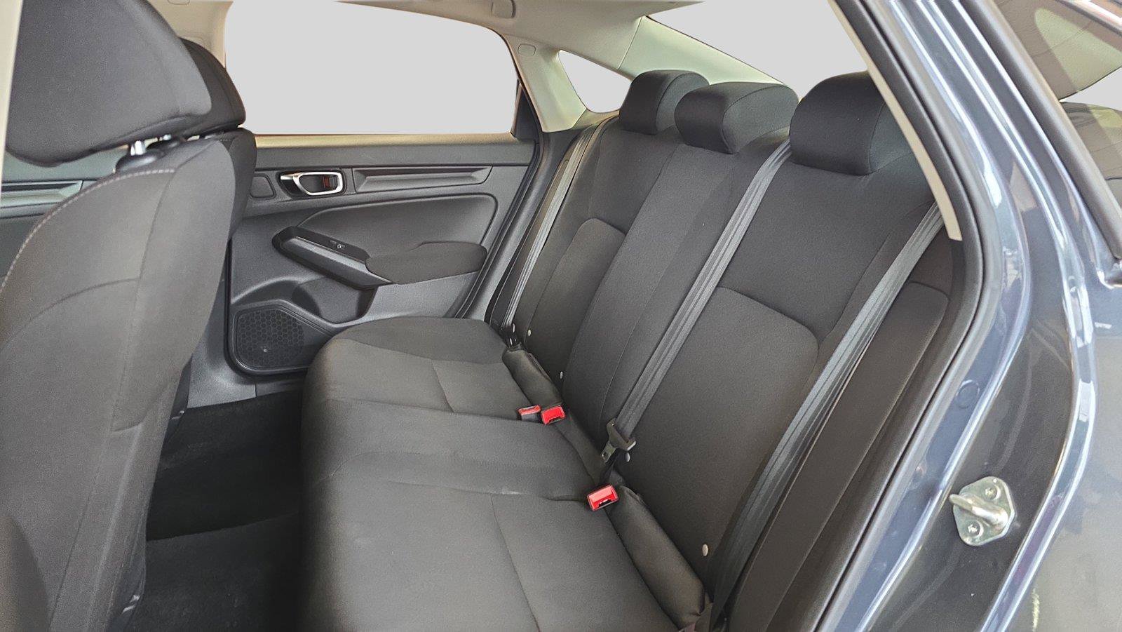 Used 2025 Honda Civic LX image 18