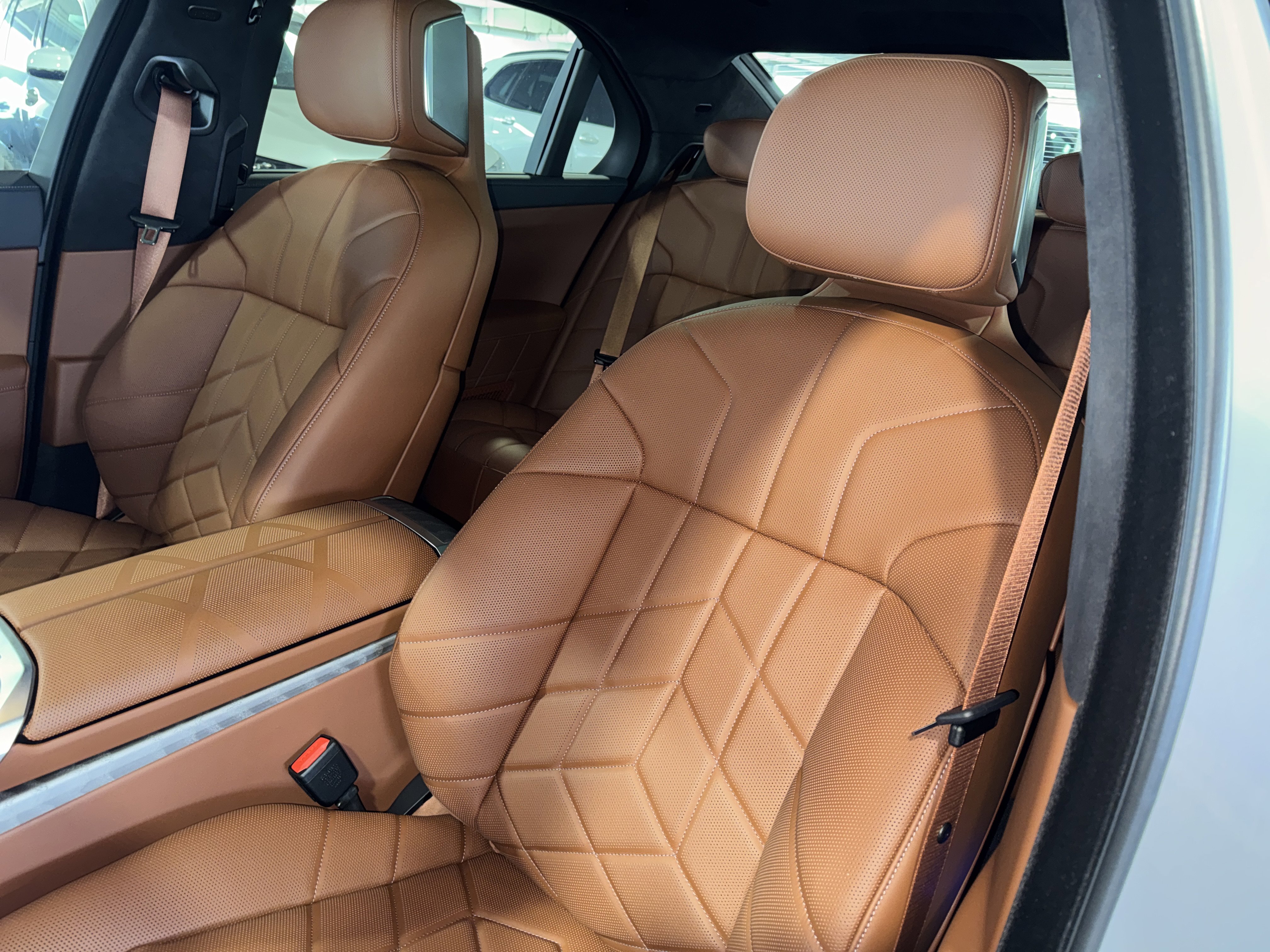 Used 2026 BMW 740i 740i w/ Premium Package image 34