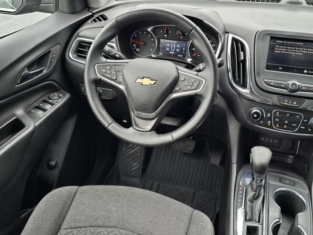Used 2023 Chevrolet Equinox LT image 32
