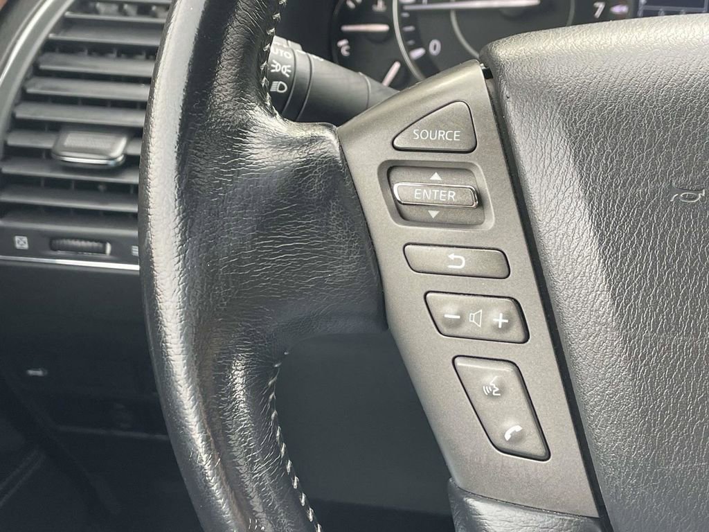 Used 2020 Nissan Armada SL w/ Premium Package image 30