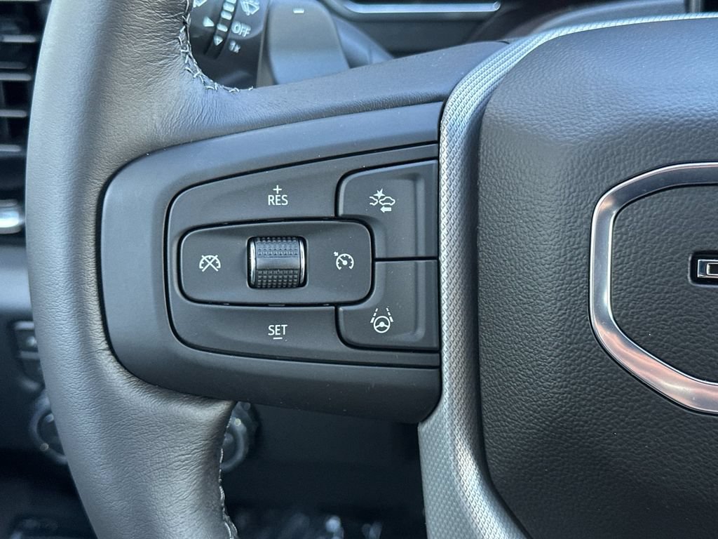 New 2026 GMC Sierra 1500 Denali AWD/4WD image 27