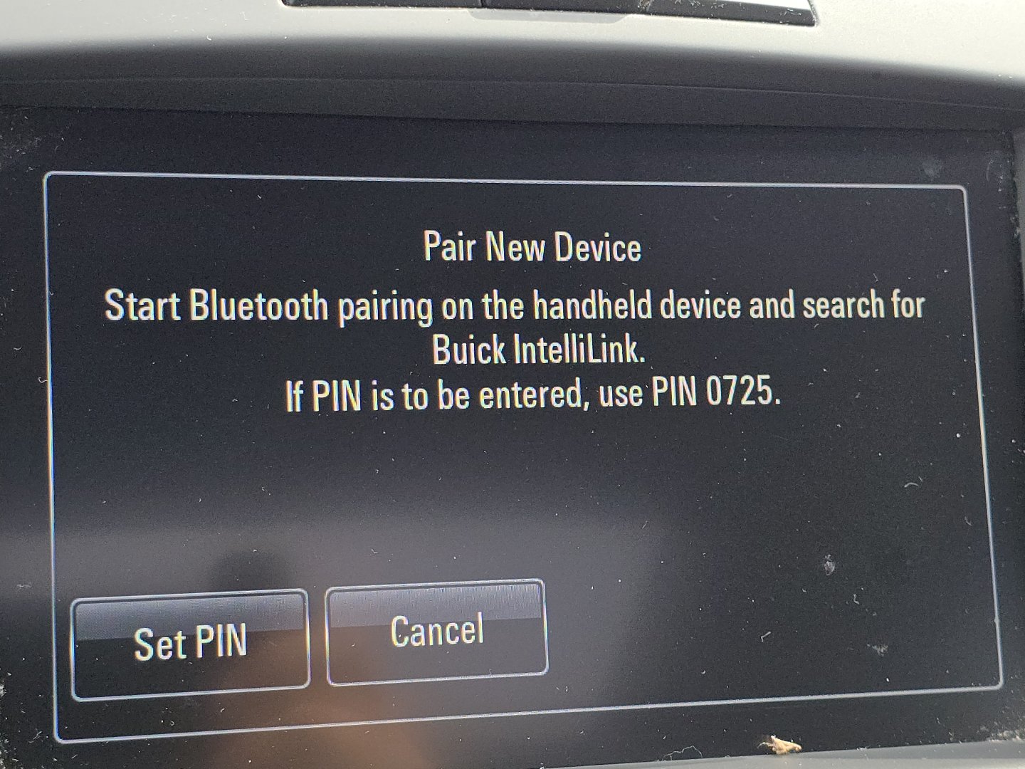 Used 2016 Buick LaCrosse Premium w/ Driver Confidence Package #1 FWD image 6