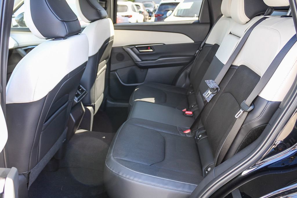 New 2026 MAZDA CX-5 Preferred AWD/4WD image 20