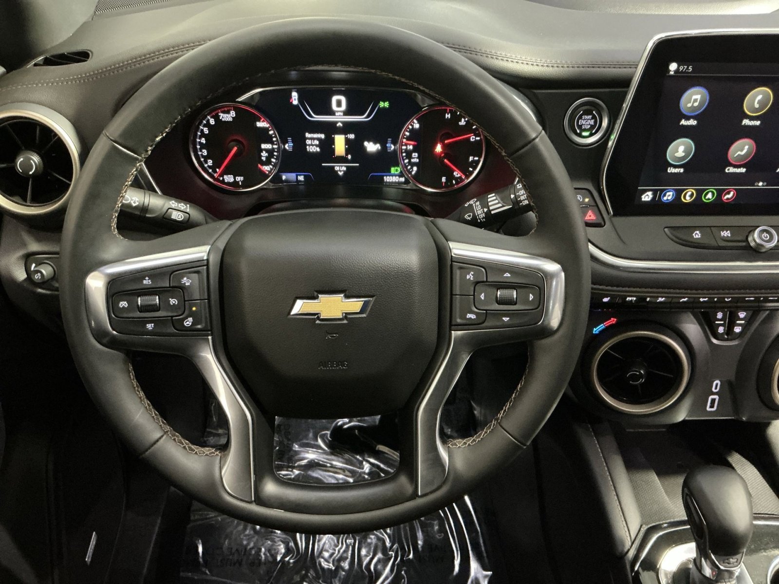 Used 2024 Chevrolet Blazer Premier image 24