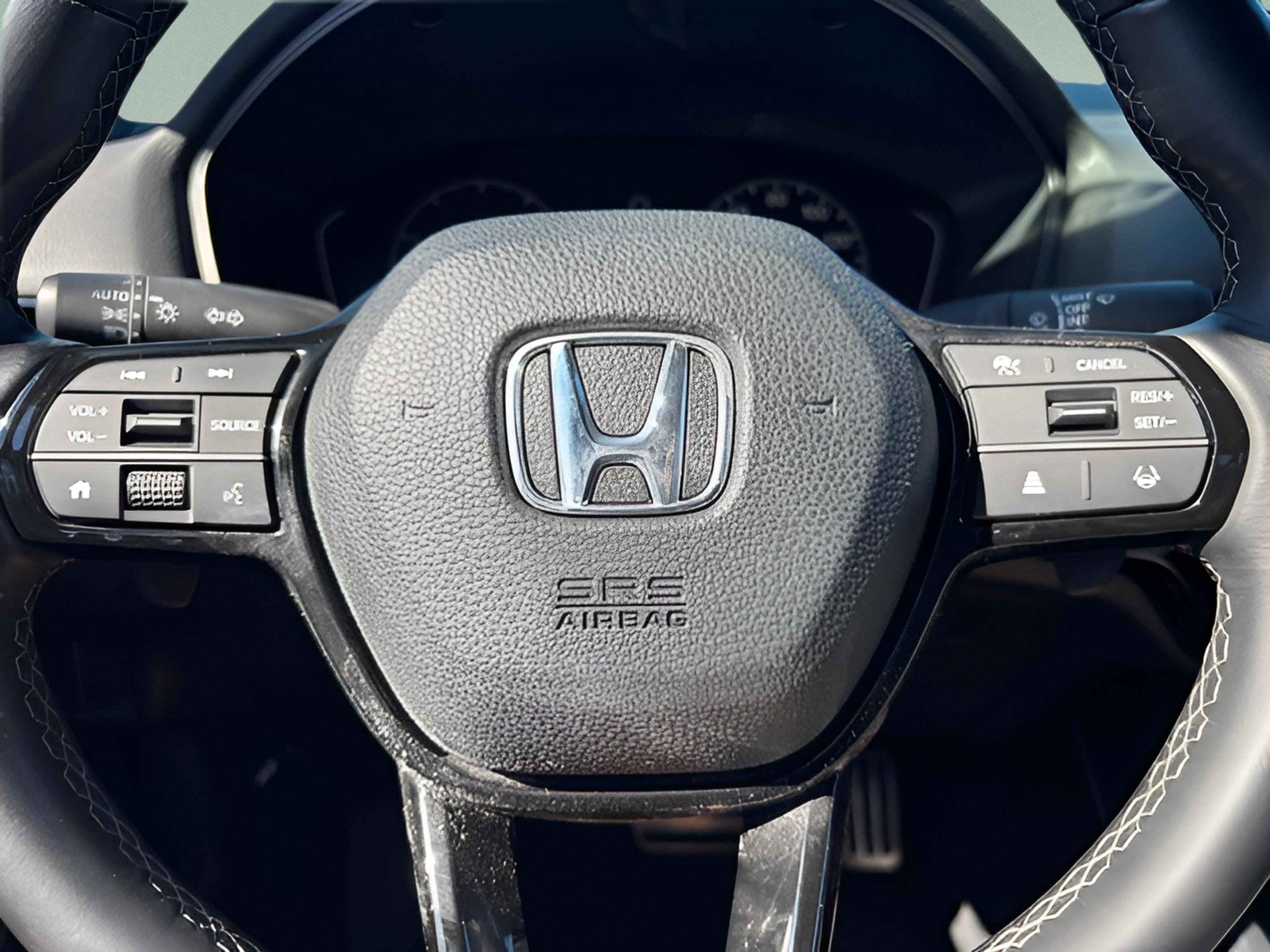 Certified 2023 Honda Civic Sport image 34