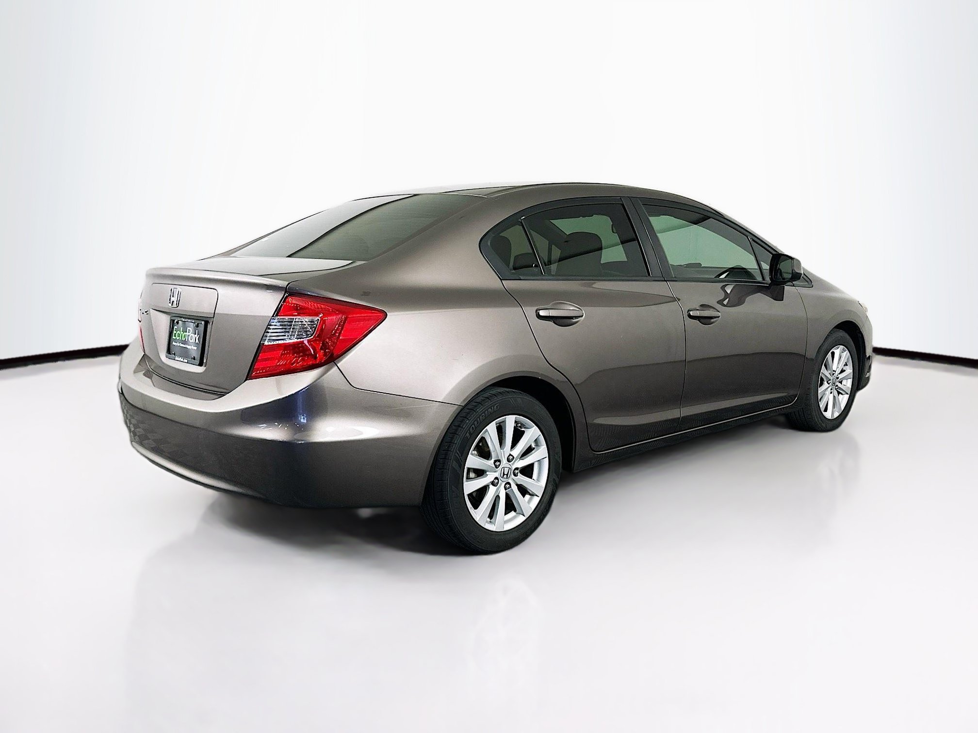 Used 2012 Honda Civic EX image 9
