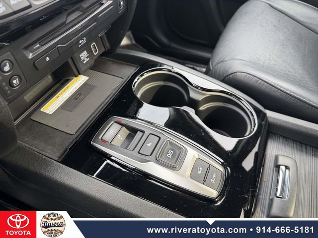 Used 2022 Honda Pilot Elite image 21