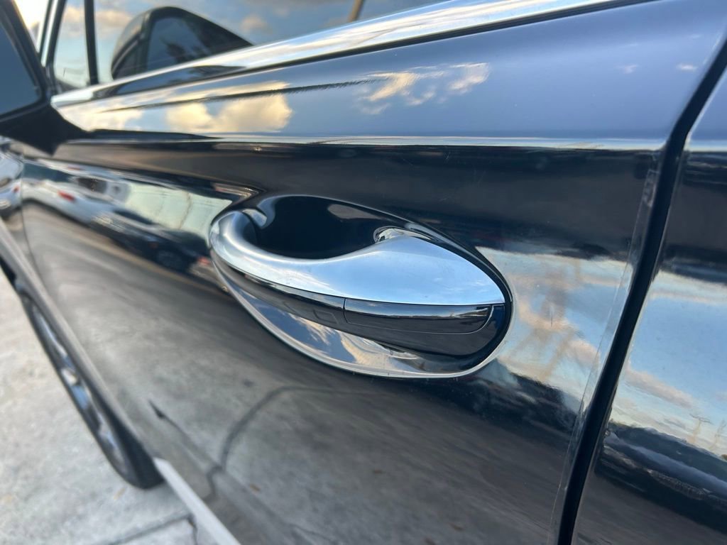 Used 2023 Hyundai Santa Fe SEL Premium image 29