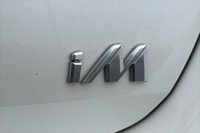 Certified 2017 Toyota Corolla iM w/ Carpet Mat Package image 31