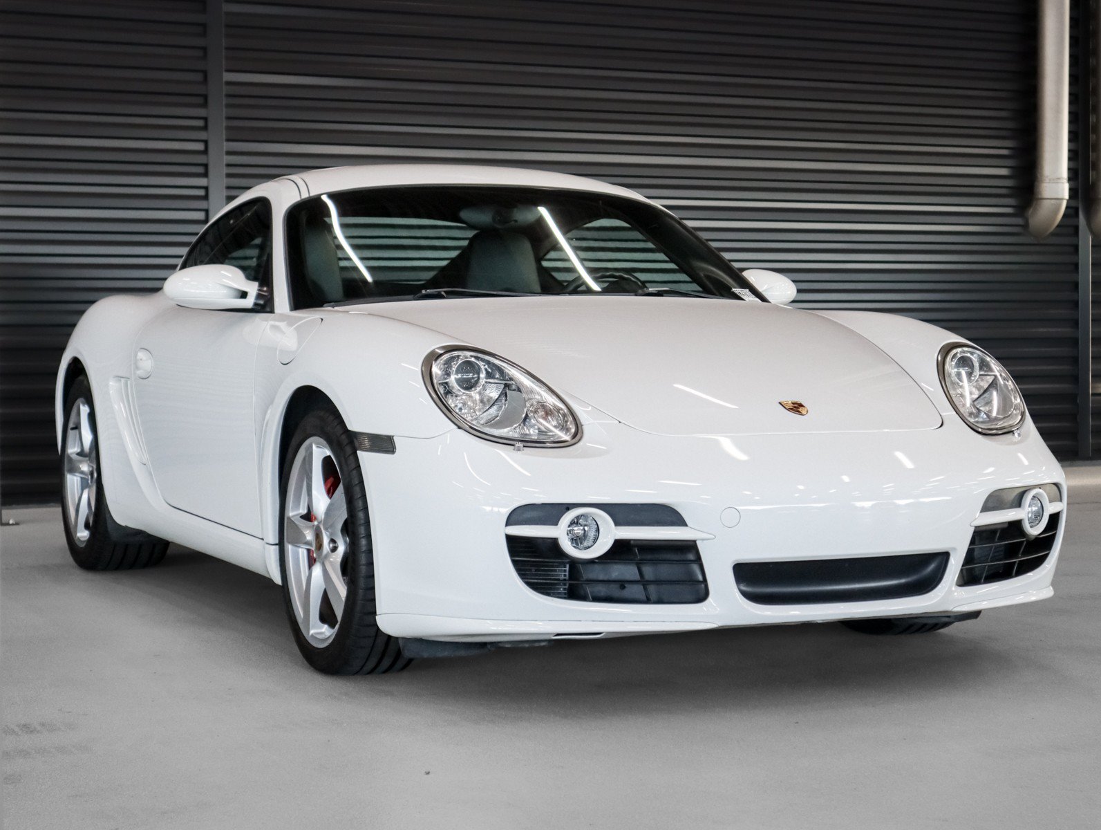 Used 2006 Porsche Cayman S RWD image 6