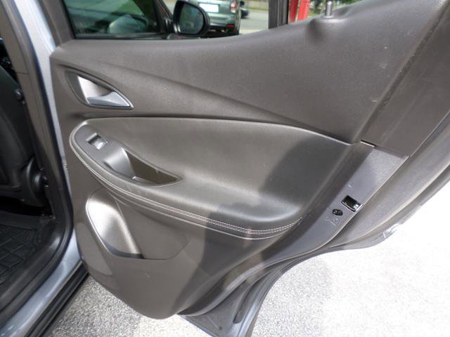 Used 2020 Buick Encore GX Select image 32