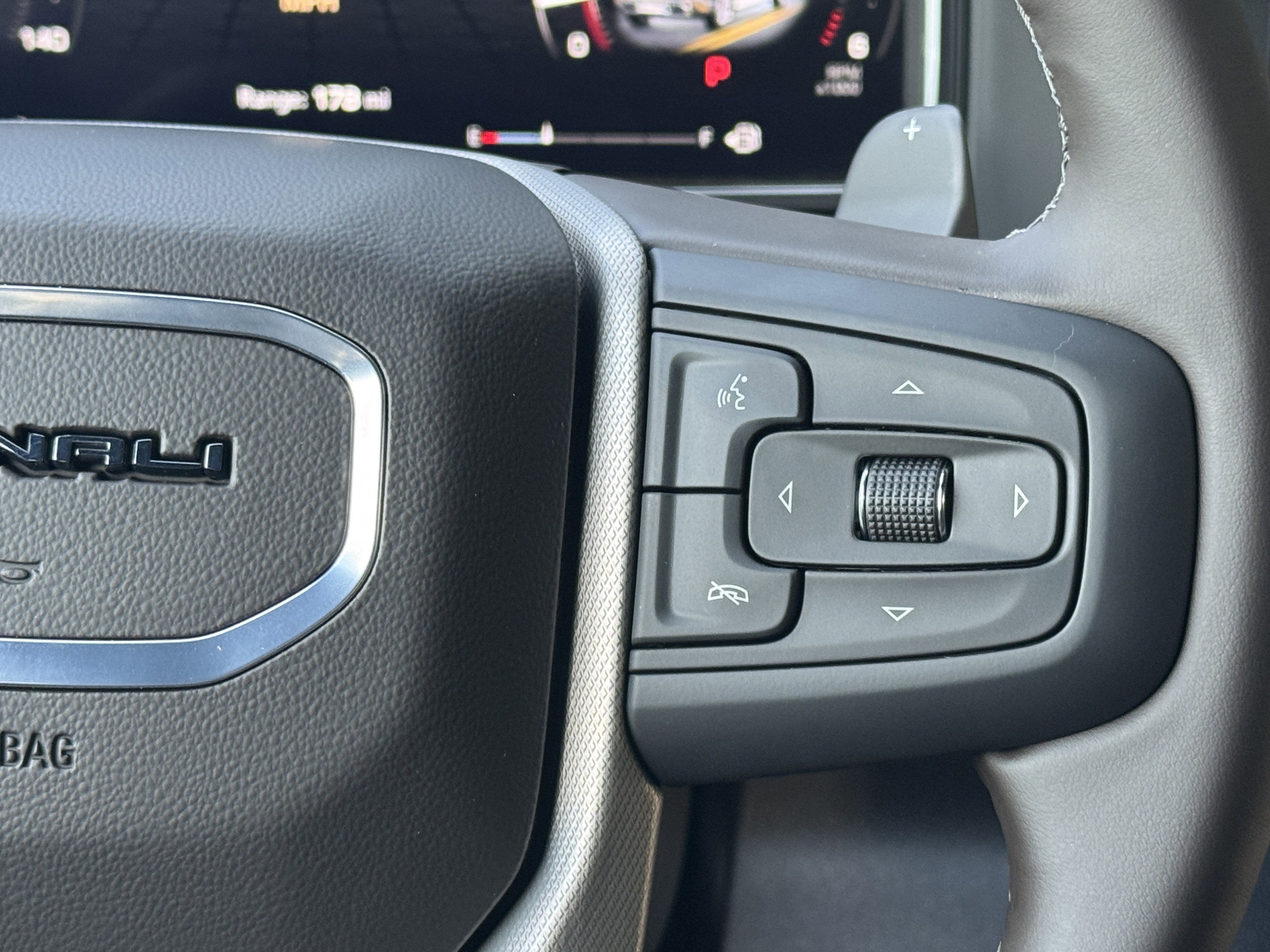 New 2026 GMC Sierra 1500 Denali w/ Denali Reserve Package image 55