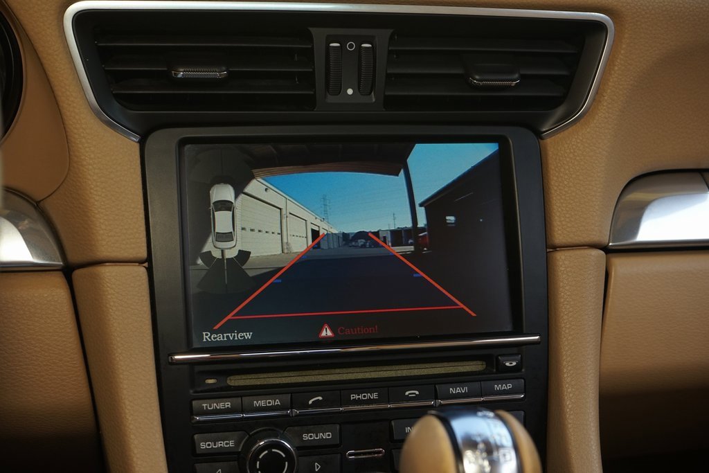 Used 2013 Porsche 911 Carrera image 16