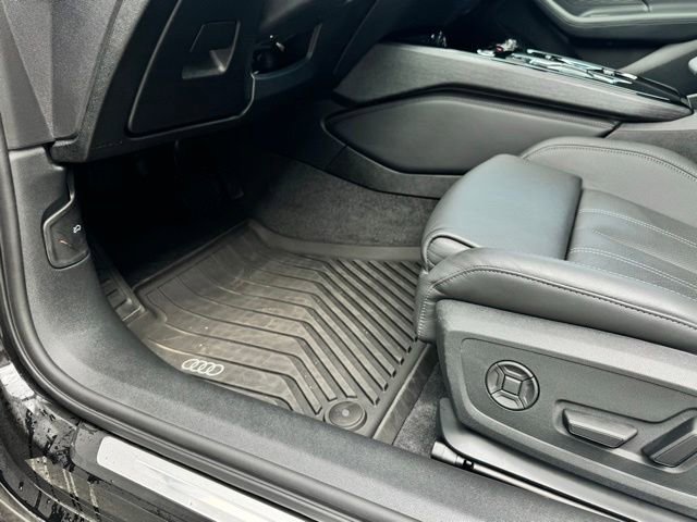 Used 2025 Audi A5 2.0T Premium w/ Premium Plus AWD/4WD image 21