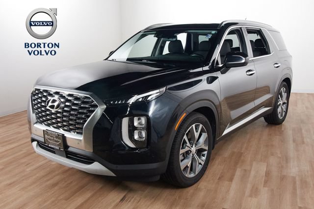 Used 2020 Hyundai Palisade SEL w/ Convenience Package AWD/4WD video 1